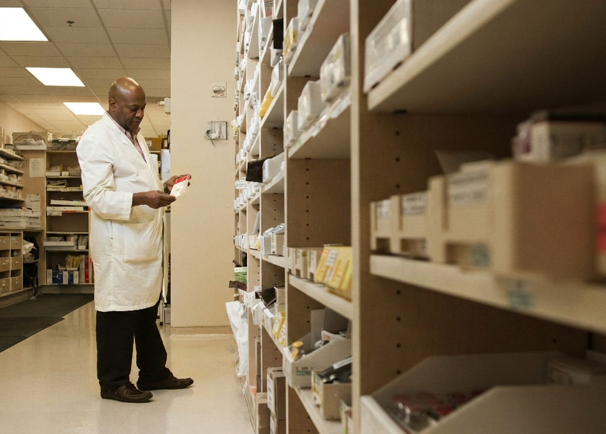 Rochcare Pharmacy